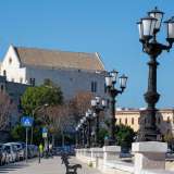 La Basilica di San Nicola, simbolo del centro storico di Bari, nasconde angoli non visibili a cittadini e turisti: aree non aperte al pubblico che racchiudono in s� bellezza, storia e leggenda